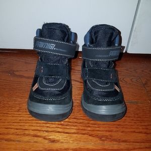 Toddler Snow boots